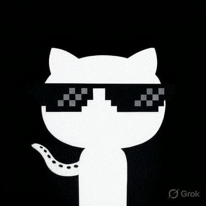 Neo's Blog Logo